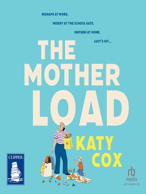 cover image of The Motherload
